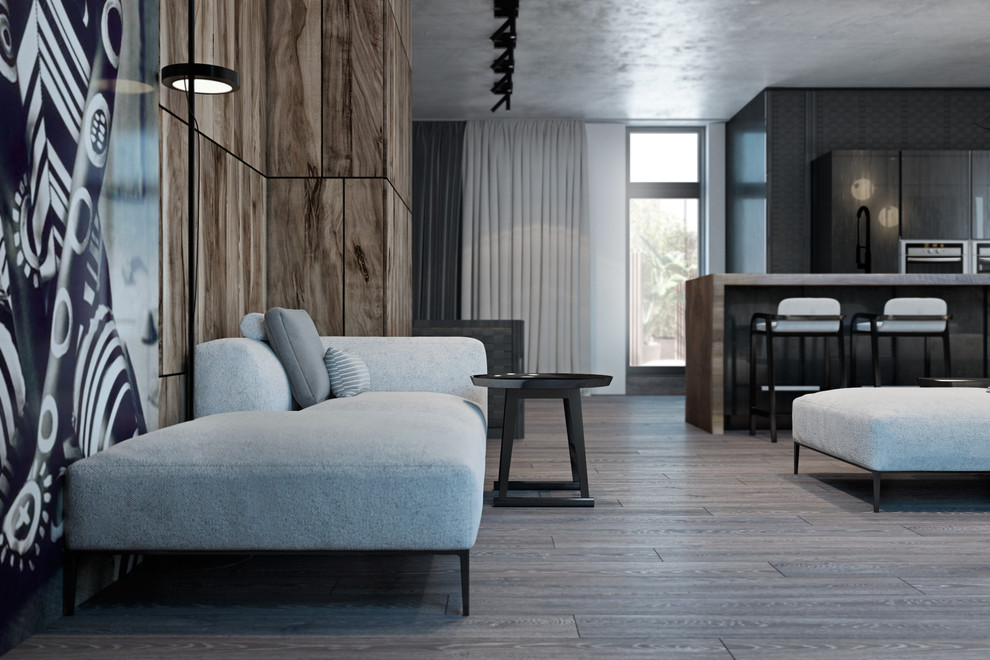 Cozy flat in Kiev centre.