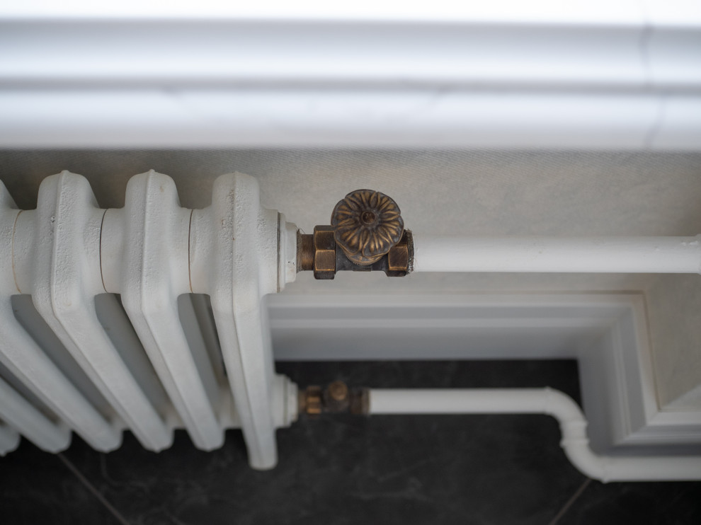 Капитальный ремонт на Дмитровском шоссе