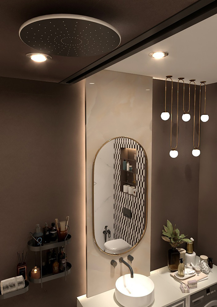 Однокомнатная квартира Фестиваль