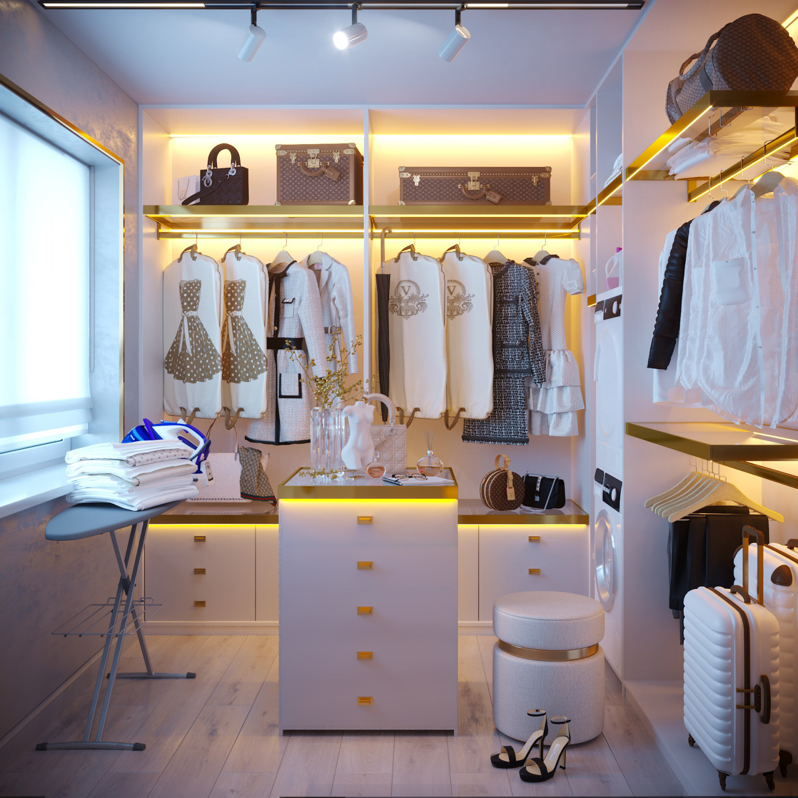 Классика vs Современность