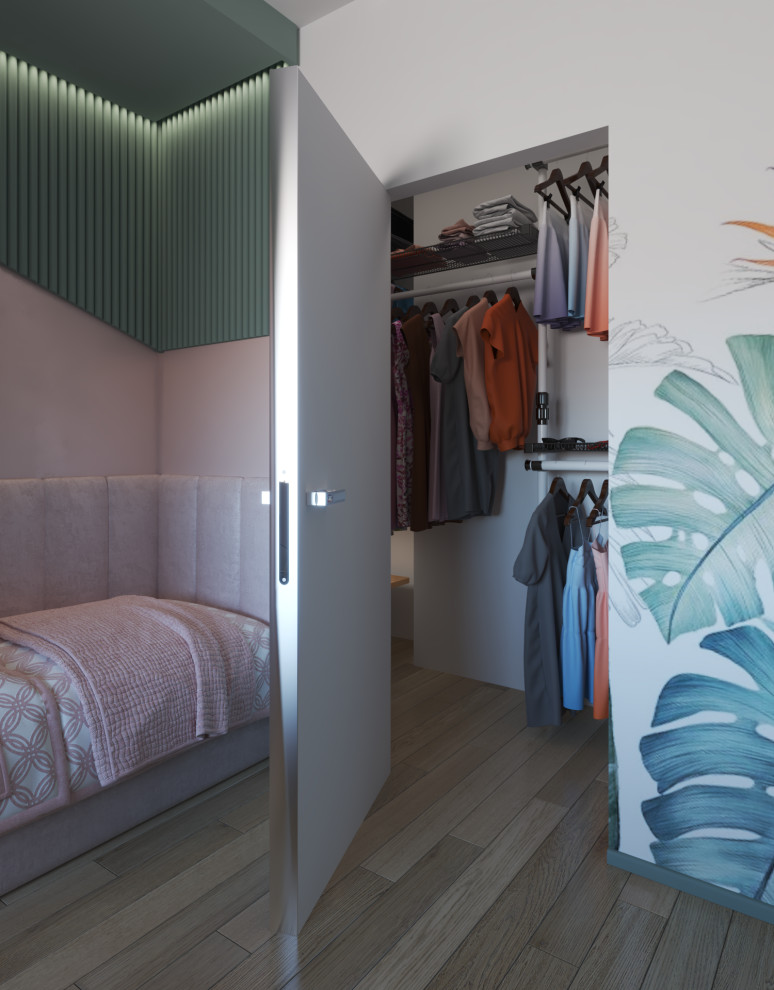 ЖК Влюберцы