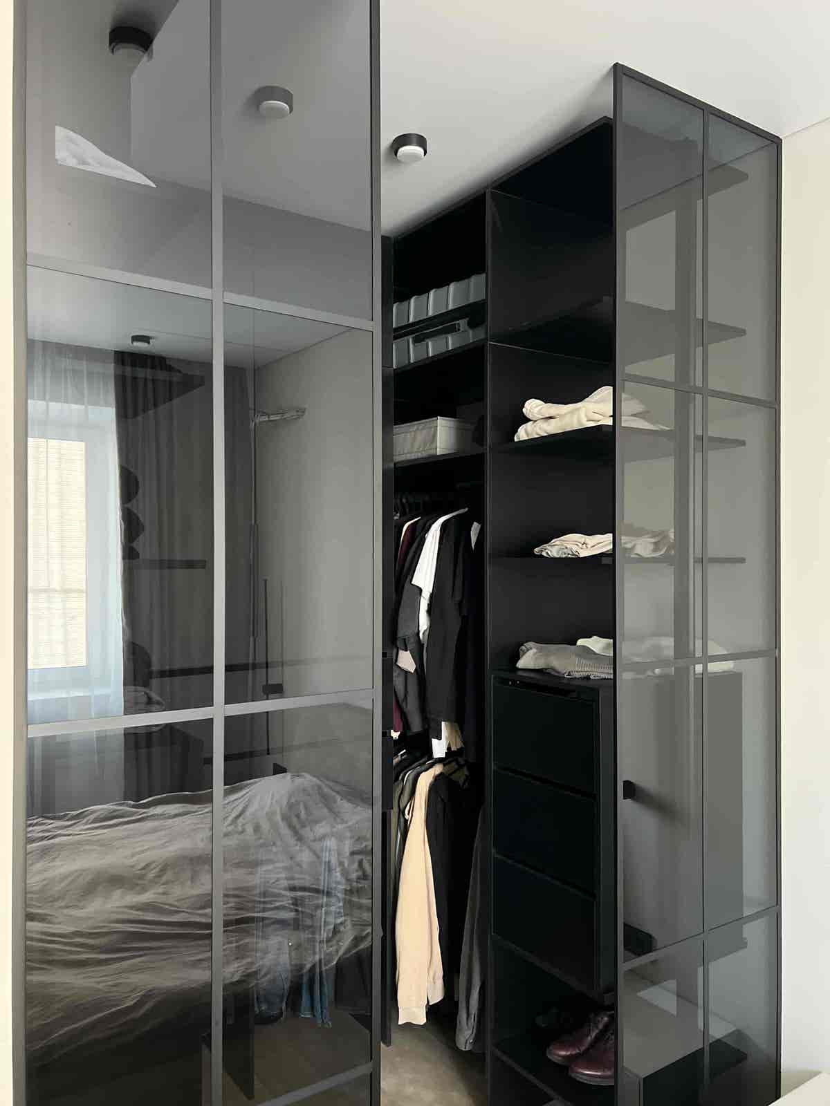 Квартира для семьи