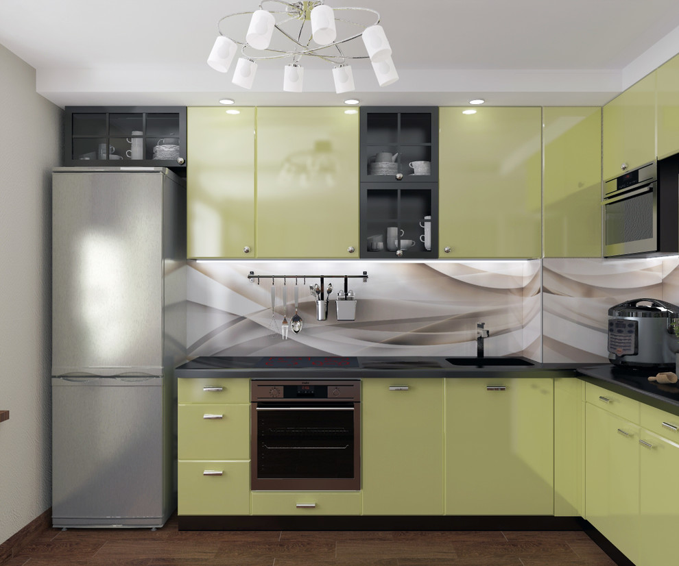 Кухня(вариант разработки)