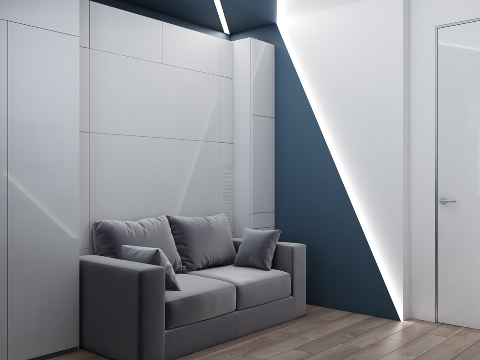 Дизайн-интерьера квартиры