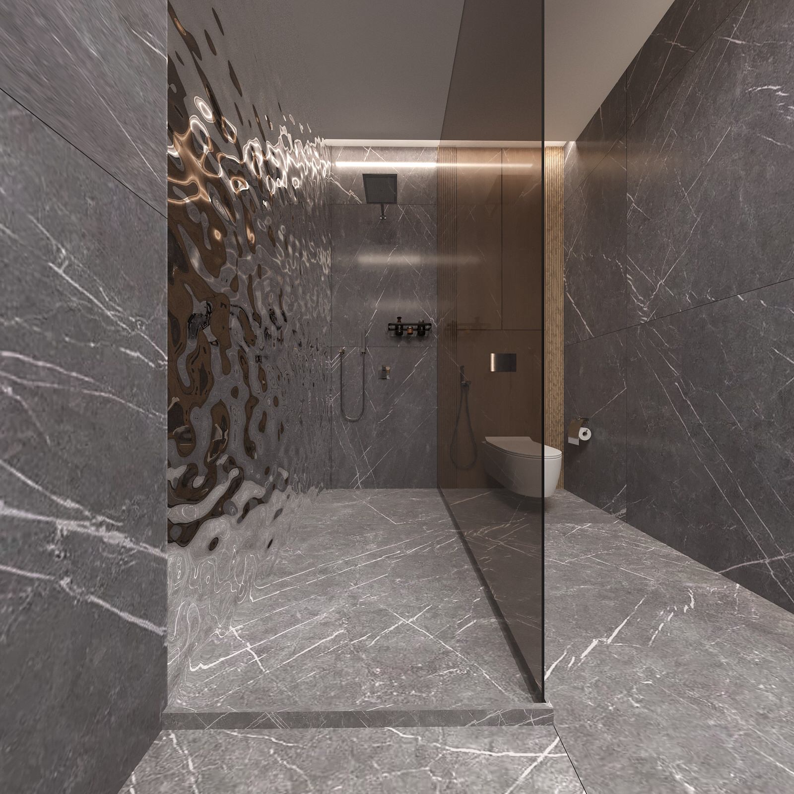 Премиум Обсидиан