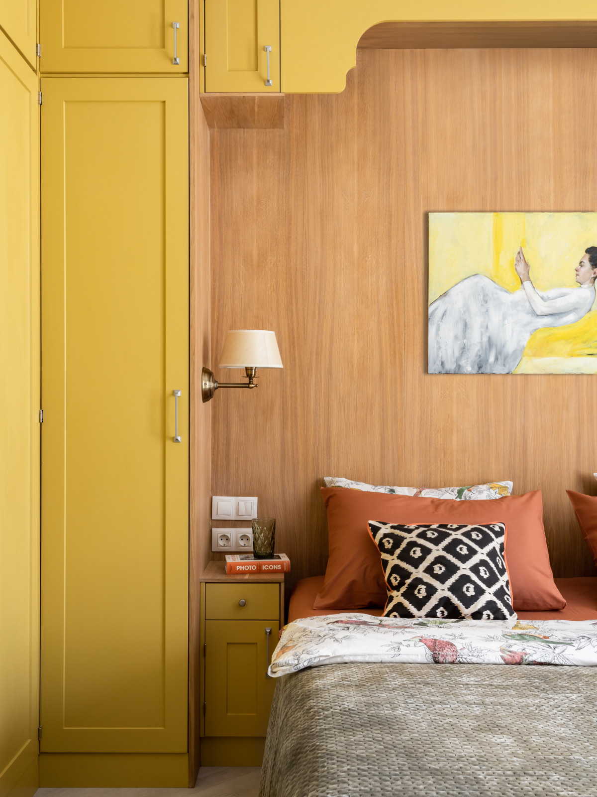 Квартира 100кв.м.