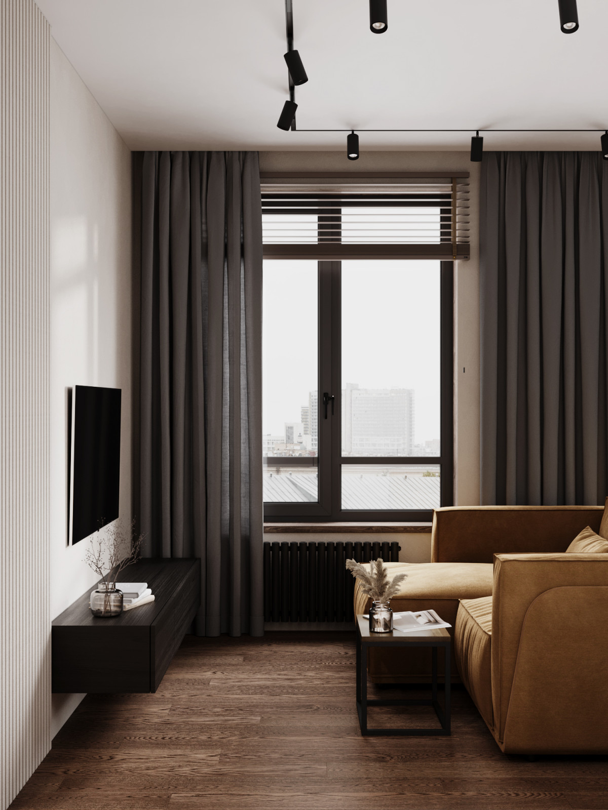 ЖК Легенда Комендантского