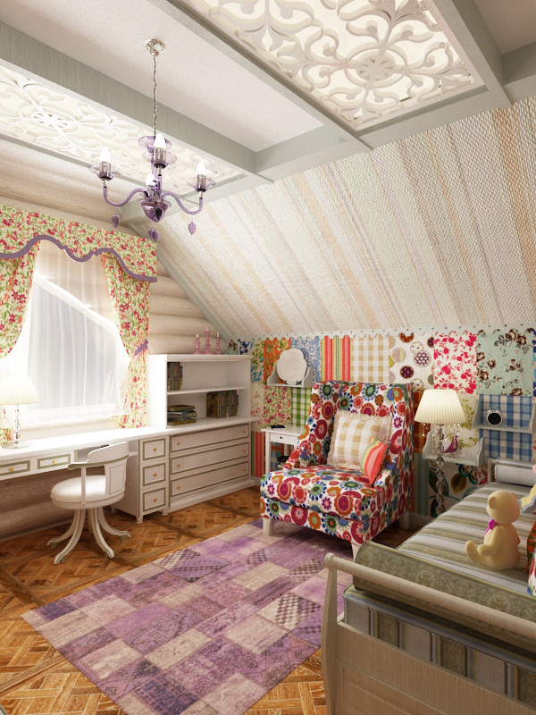 Детские на любой вкус