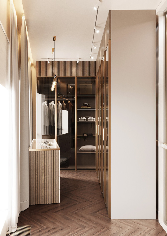 дизайн загородного дома