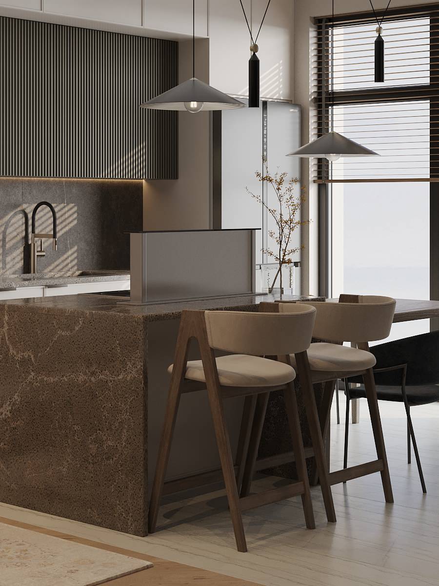 Жк "Событие"