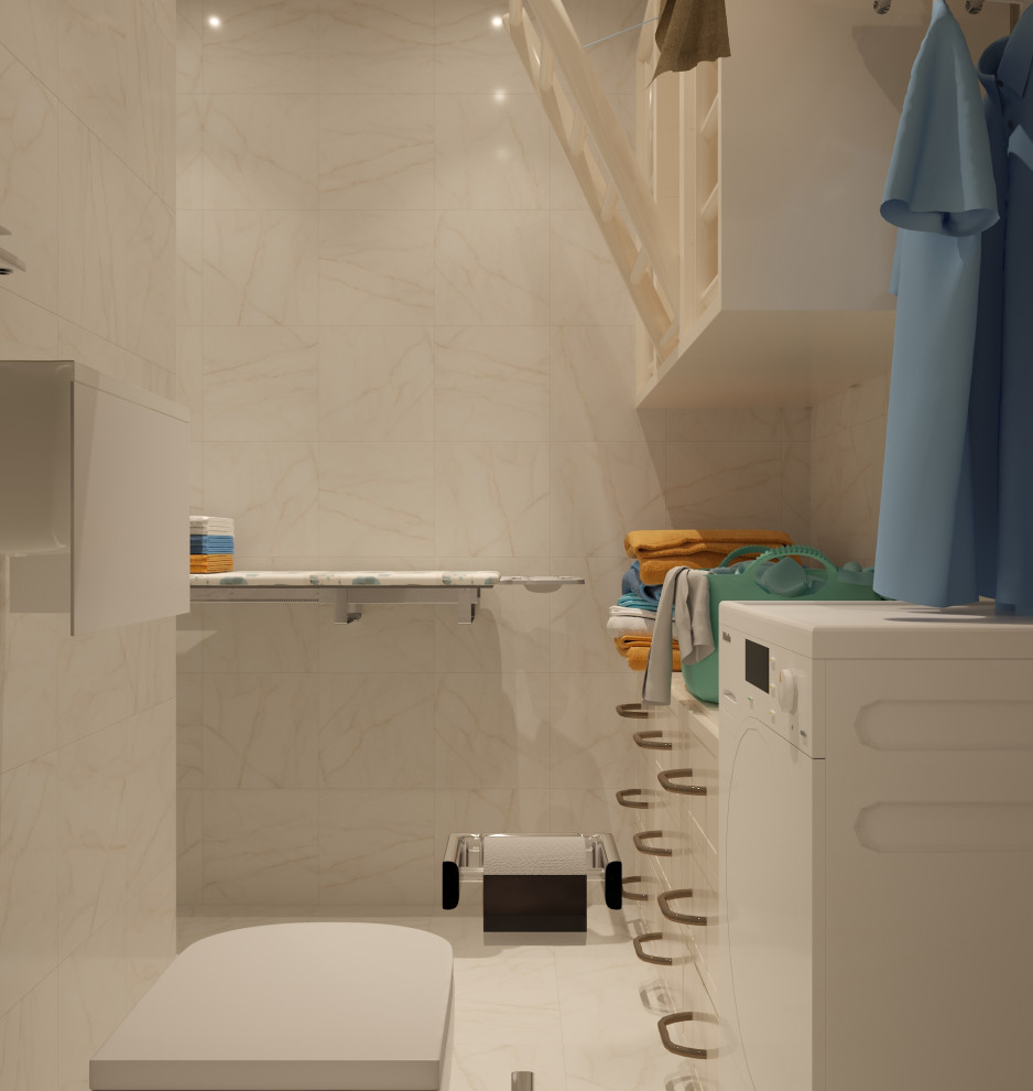 Интерьер квартиры