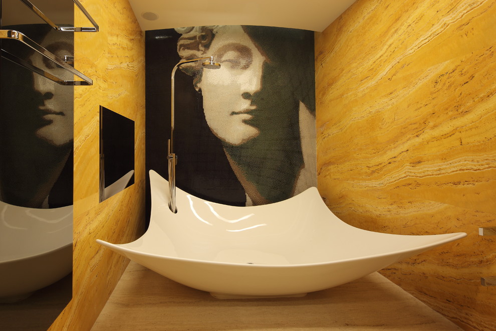 Проект на Якиманке