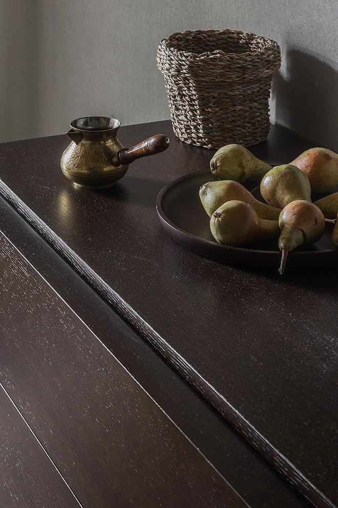 Квартира с мансардной крышей, 144 кв.м.