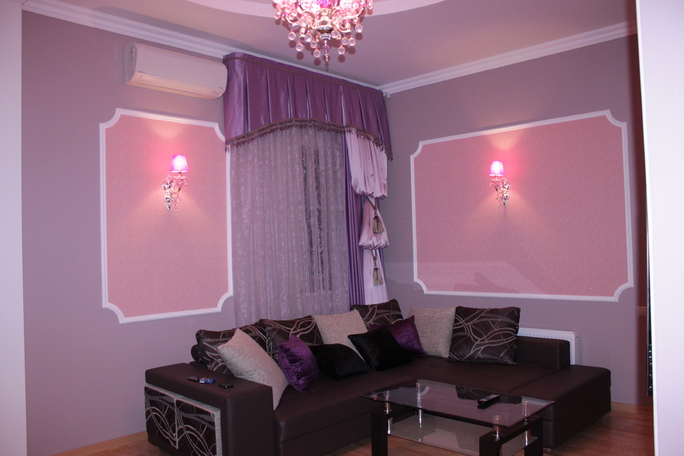 Обложка проекта: Сочи