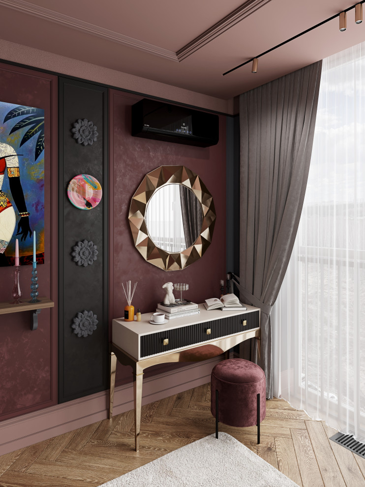 ЖК Создатели