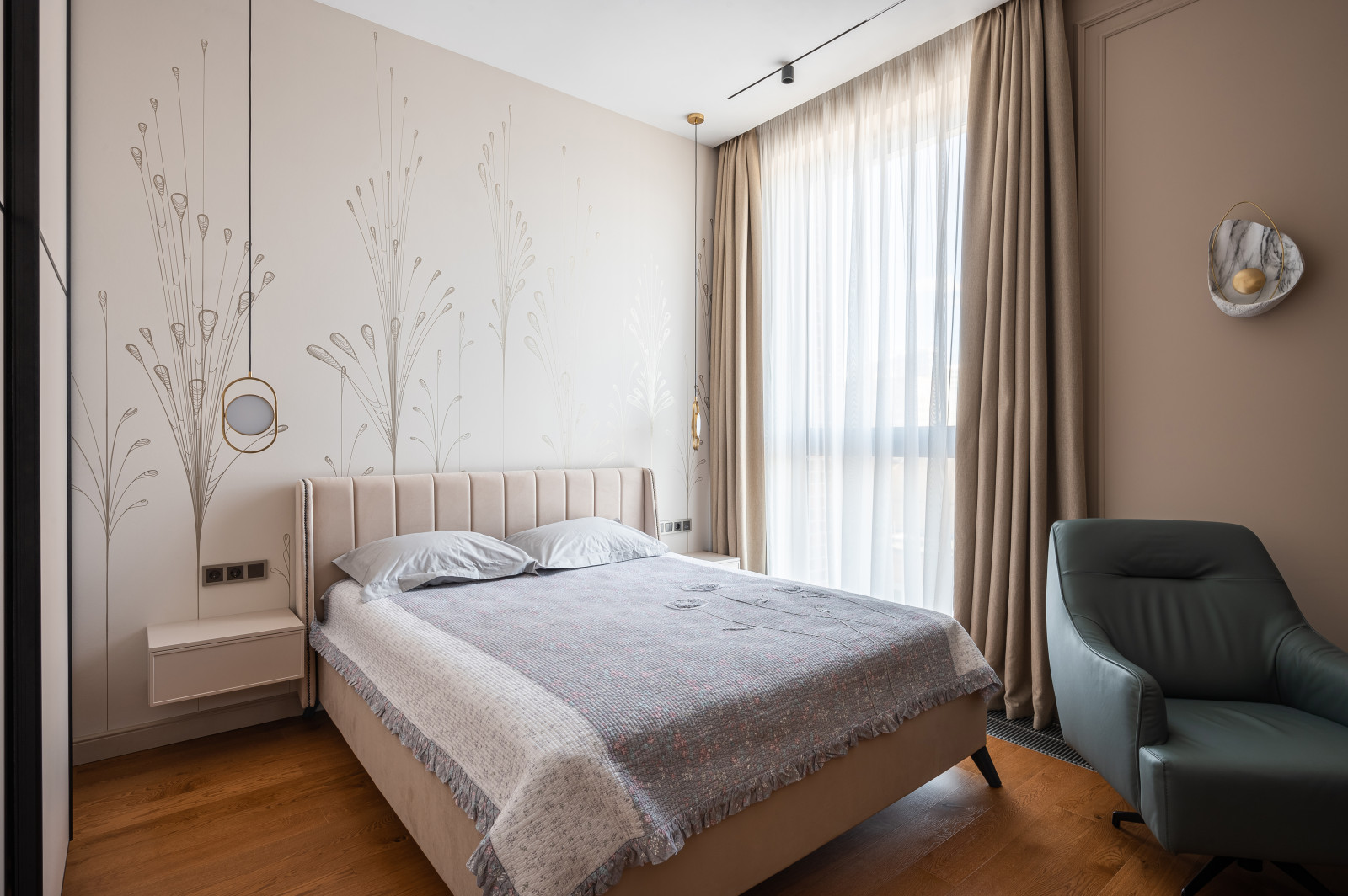 Фото Квартира в Москве