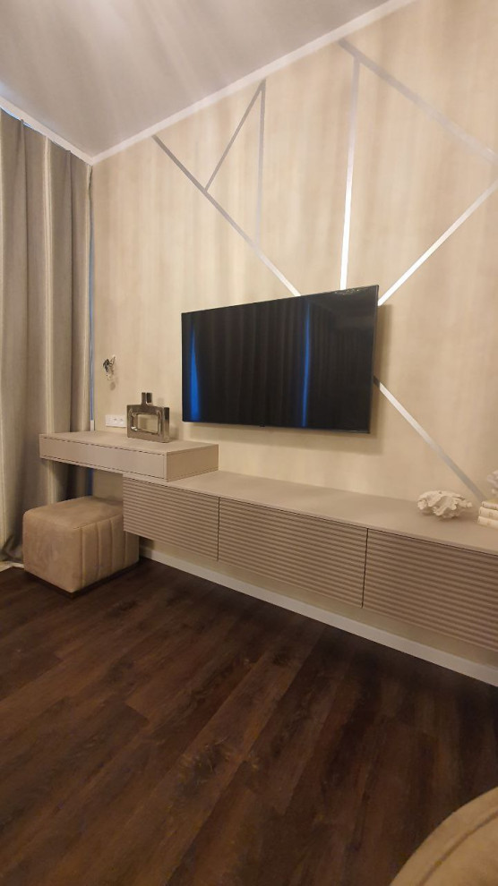 Апартаменты в Геленджике