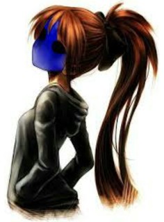 Вероника Накоренок