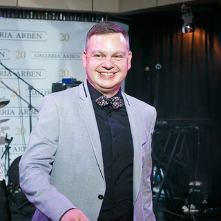 Алексей Гребенюк