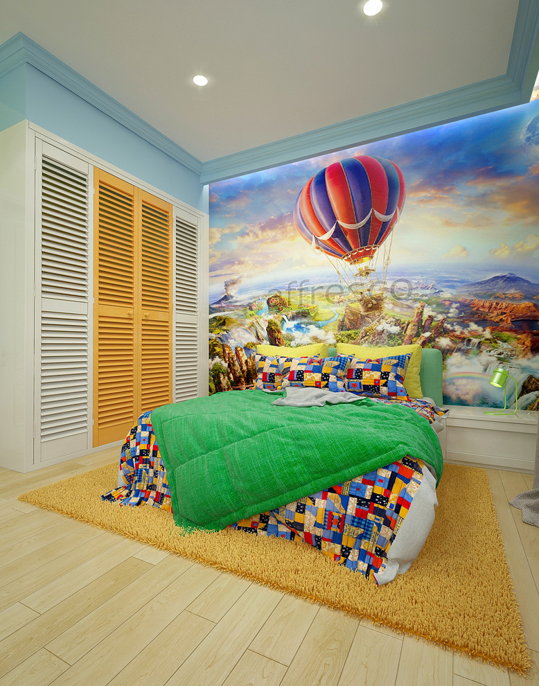 Дом в Москве3