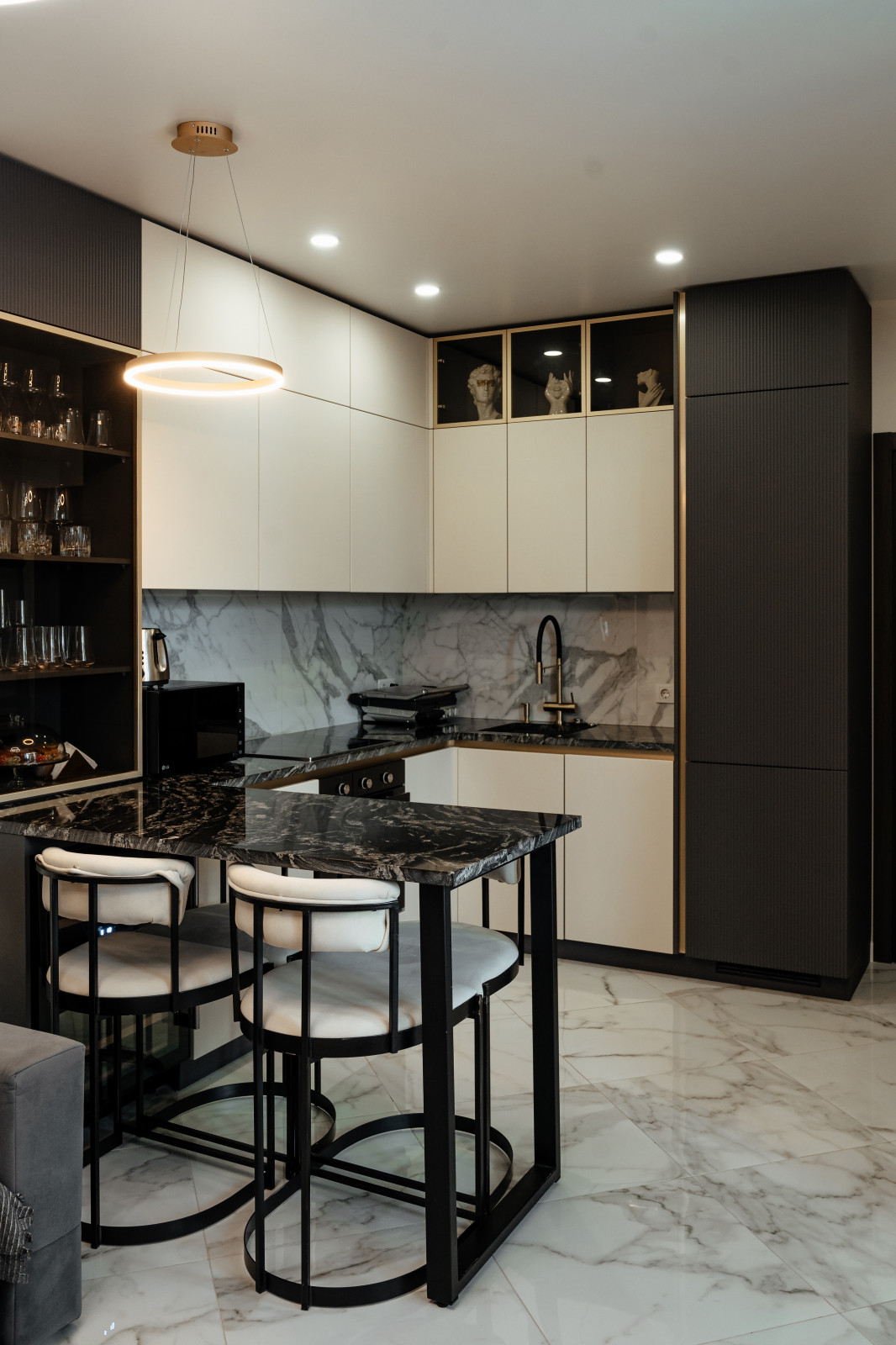 ЖК ArtLine в Приморском