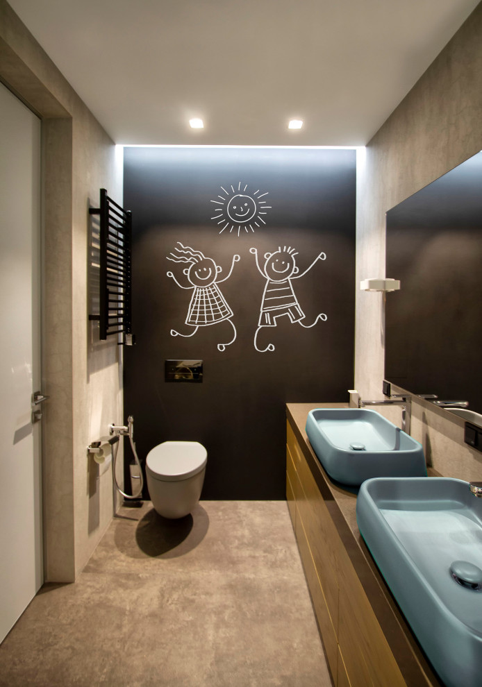 Квартира в Серебряном бору