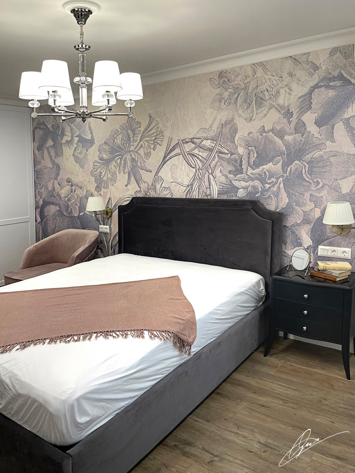 Реализация квартиры на ул. Ак. Анохина