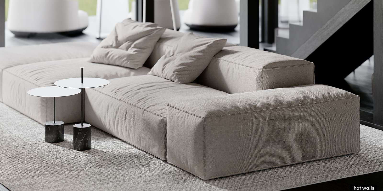 Фахверк Домогацкого