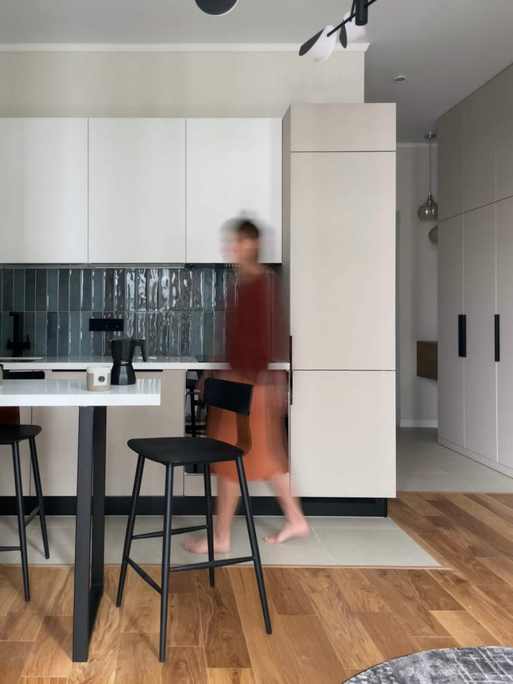 ЖК Испанские кварталы