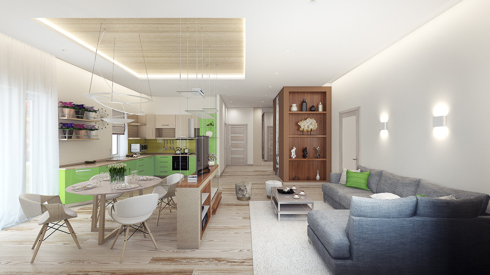 Дом в Петрово, Калининградская область