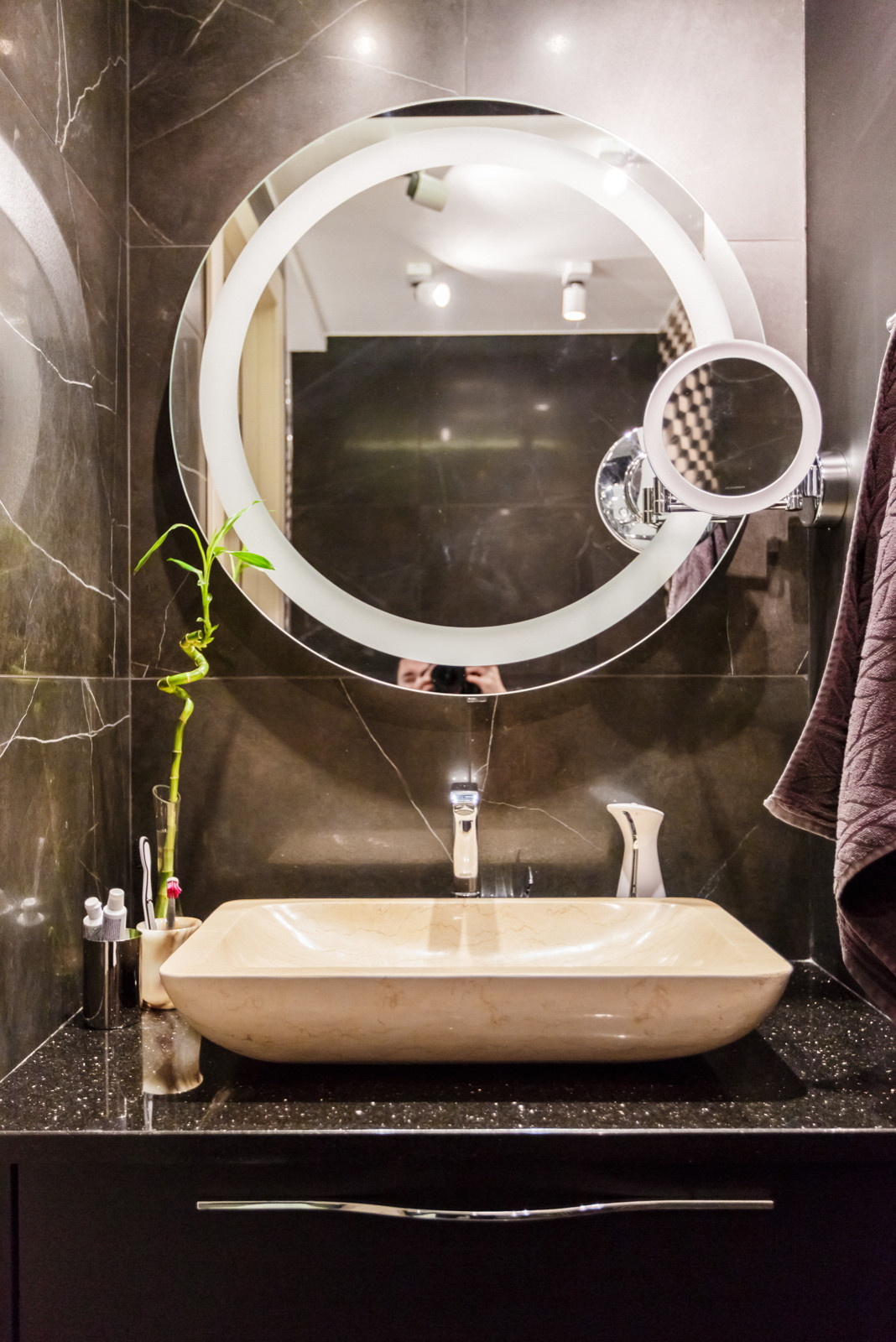 Квартира на Нижегородской улице