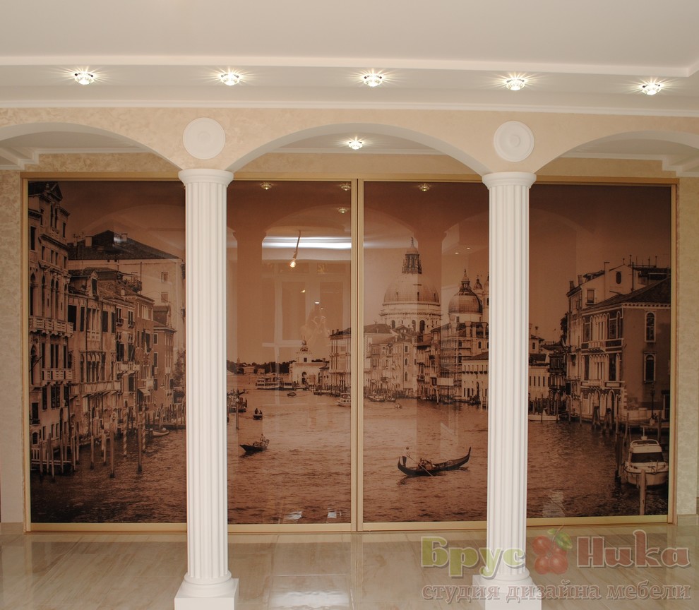 Квартира Итальянцу