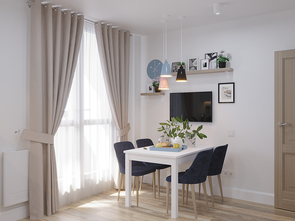 Геометрия и цвет