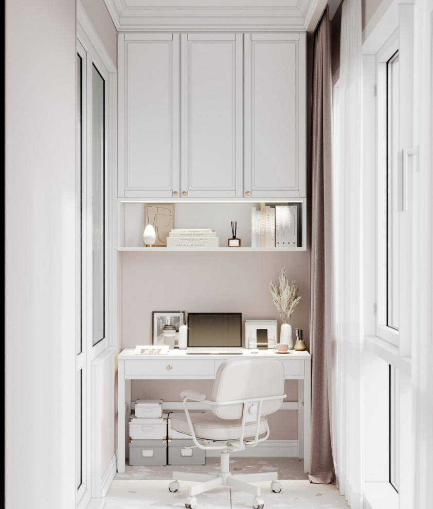 ЖК "Авангард"