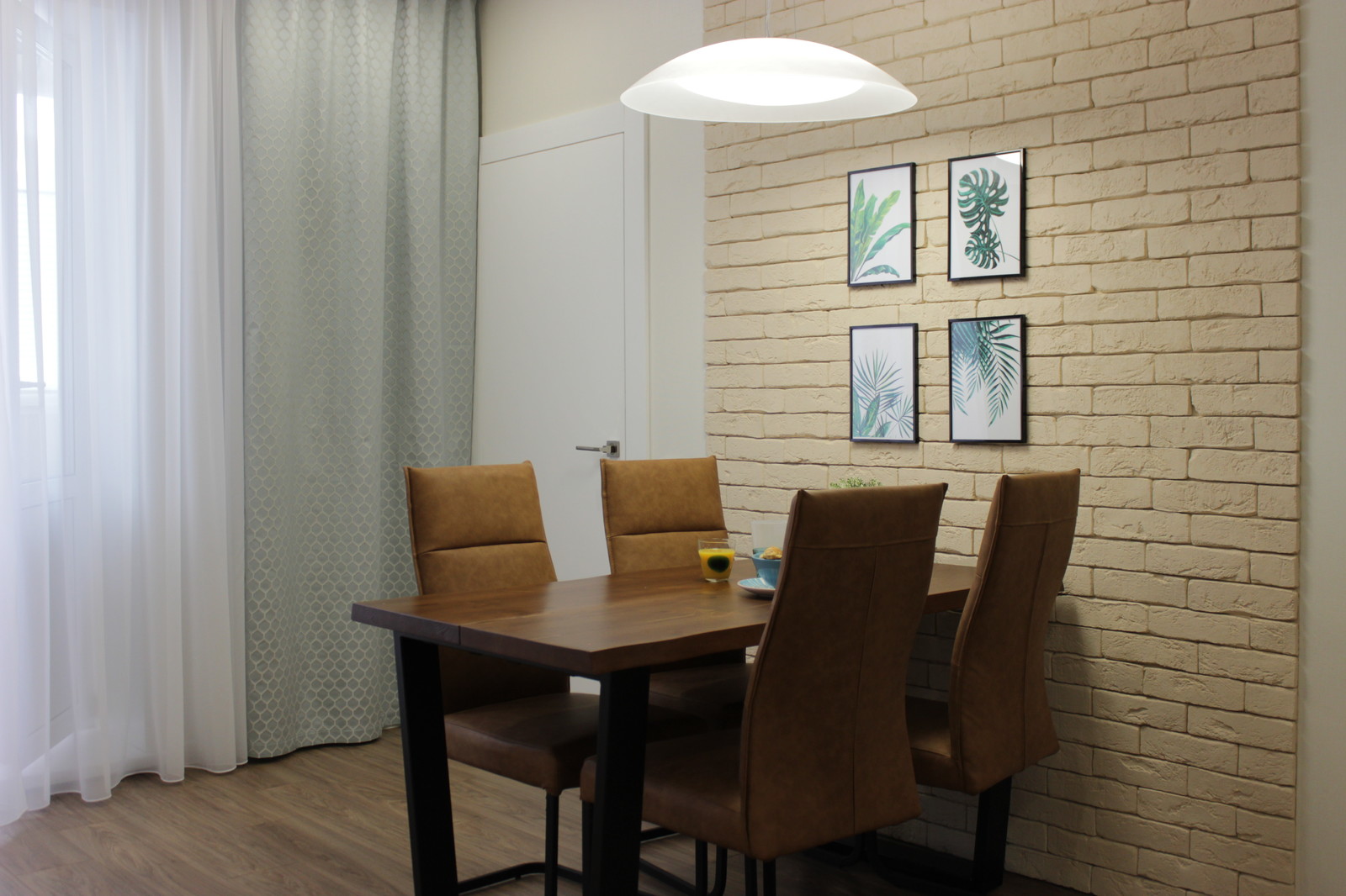 квартира г. Ульяновск ул. Транспортная д,8