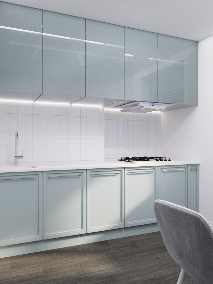 Чудесное превращение