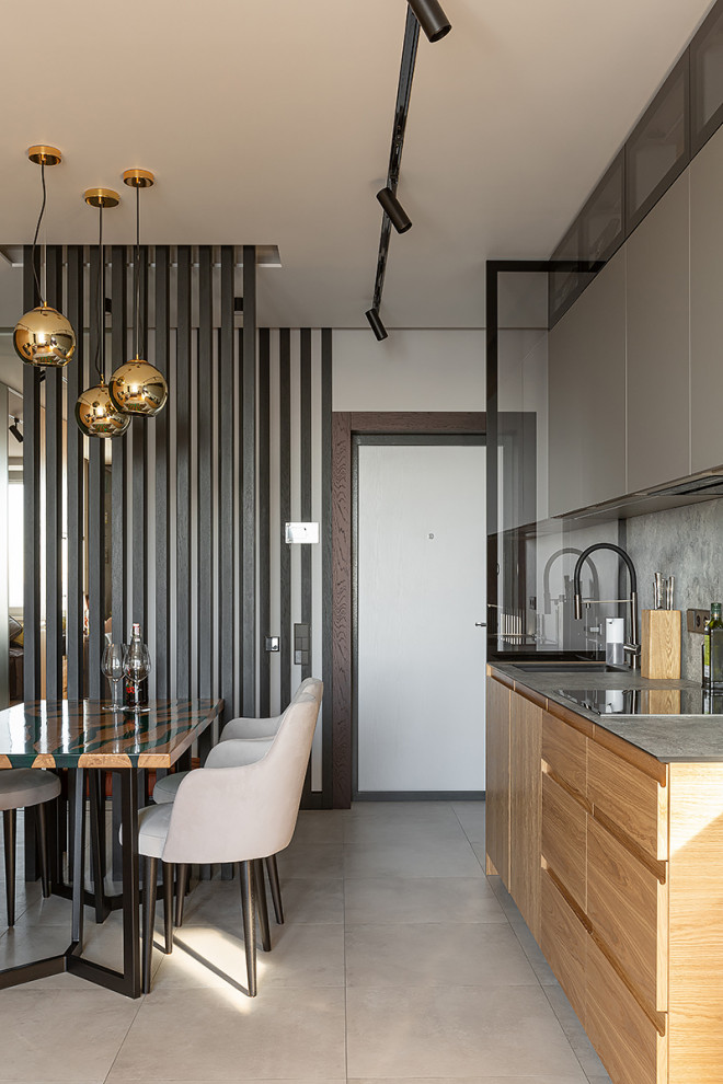 «Скала» для молодого интеллектуала