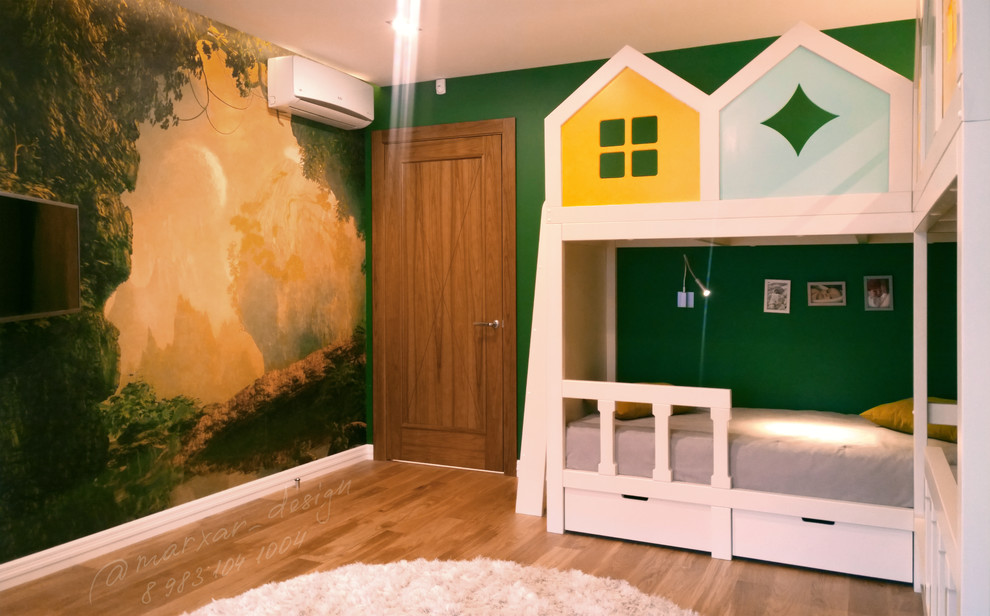 Детская мечта..