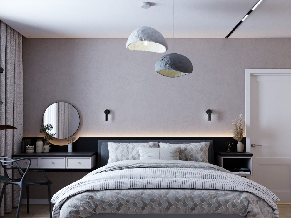 Москва, ул. Маяковского