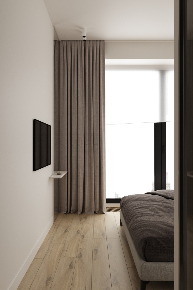 ЖК Prime Park - 71 кв.м