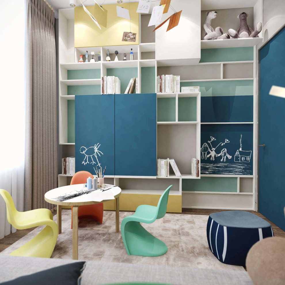 Квартира в ЖК "Победы, 5", 90 кв.м.