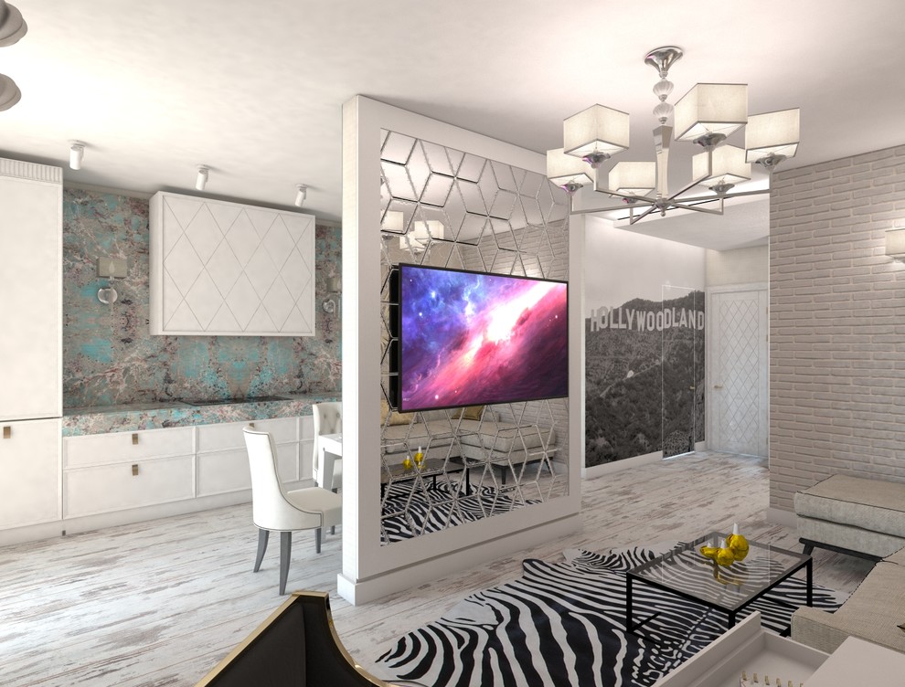 ЖК Голливуд