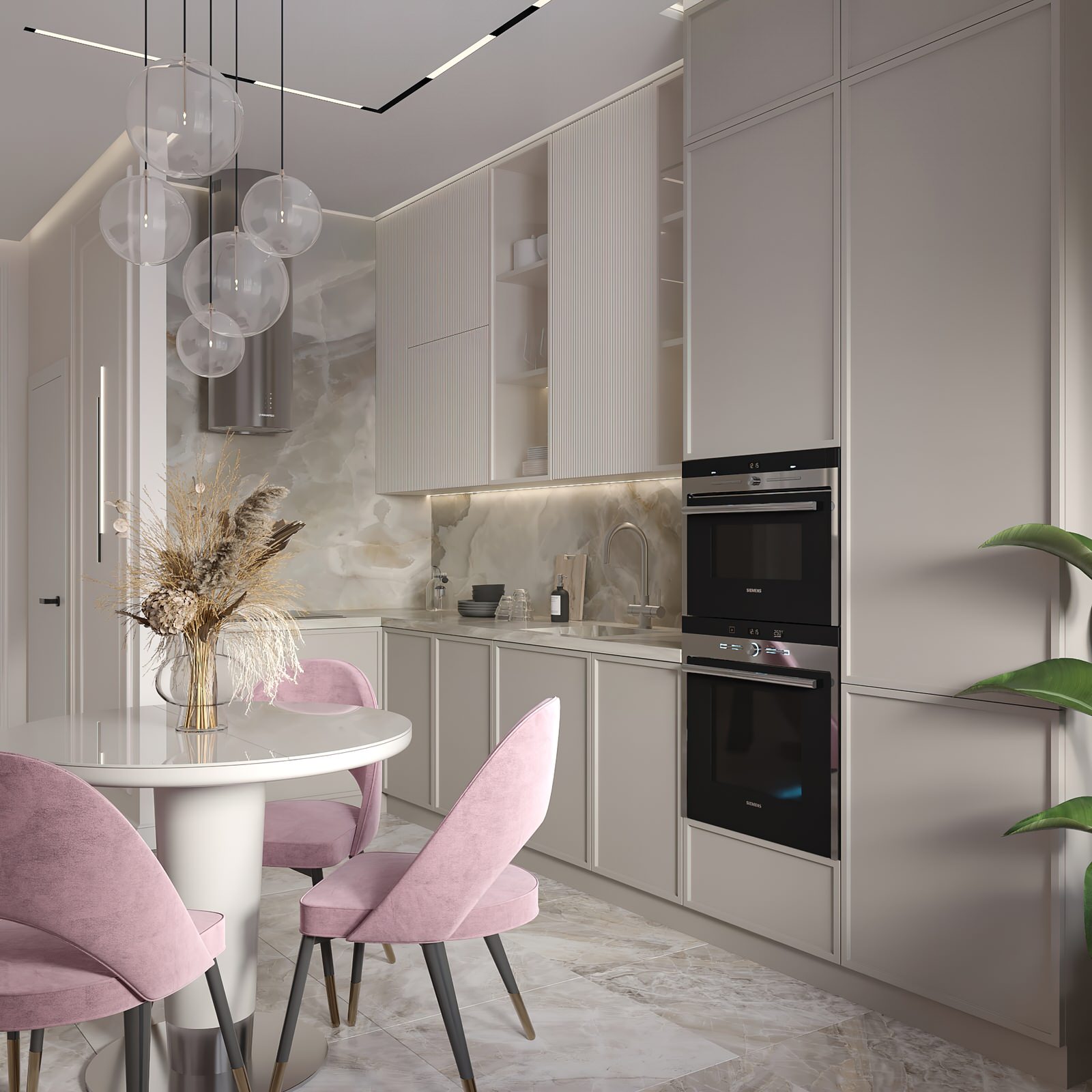 ДП "Вестердам"