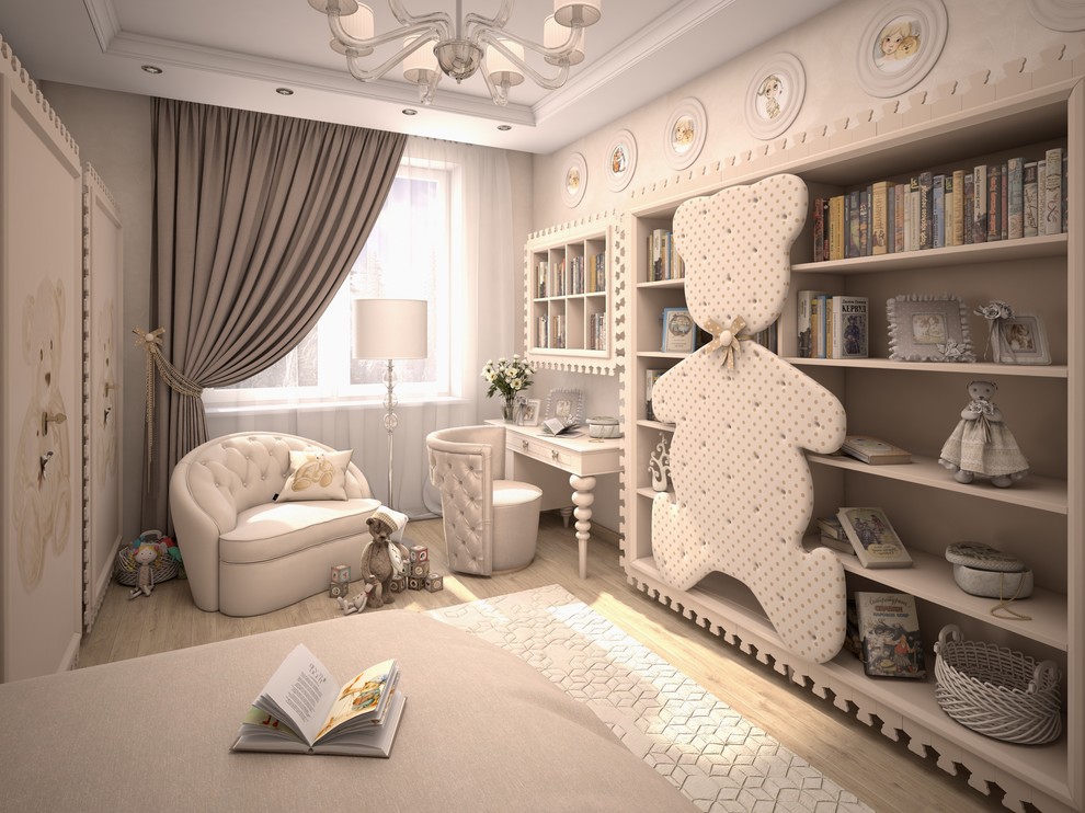 ЖК " Николин Парк"