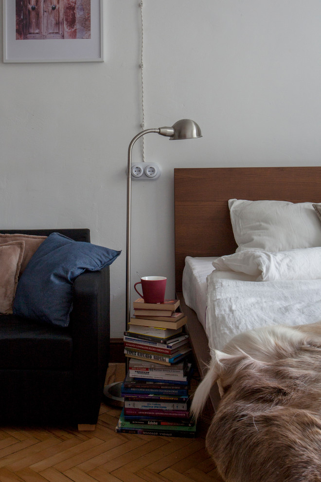 Квартира в доме 1890 года