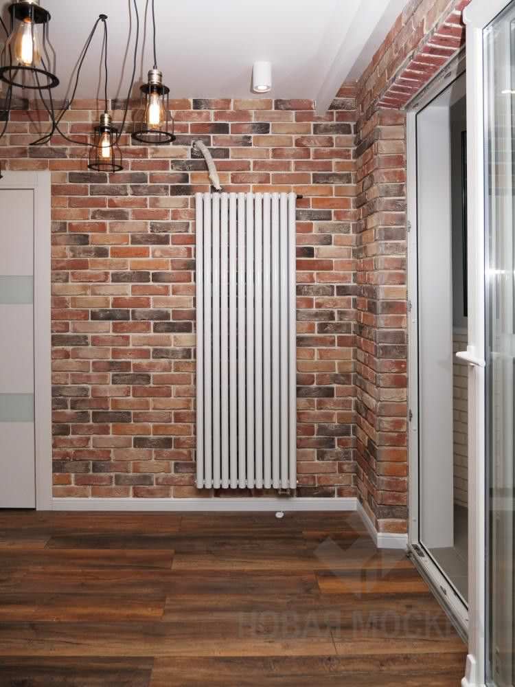 Ремонт трехкомнатной квартиры 77 кв.м. в ЖК «Новокосино»