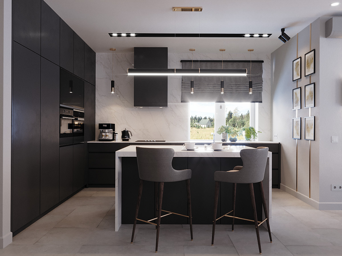 Когда слова излишни...