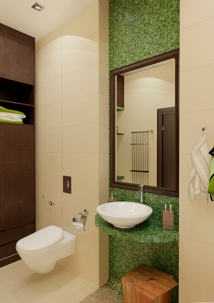 квартира на Подгорной ул.