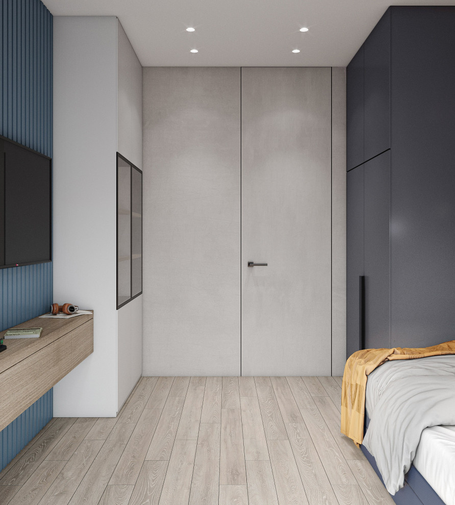 ЖК "Метрополия", г.Москва