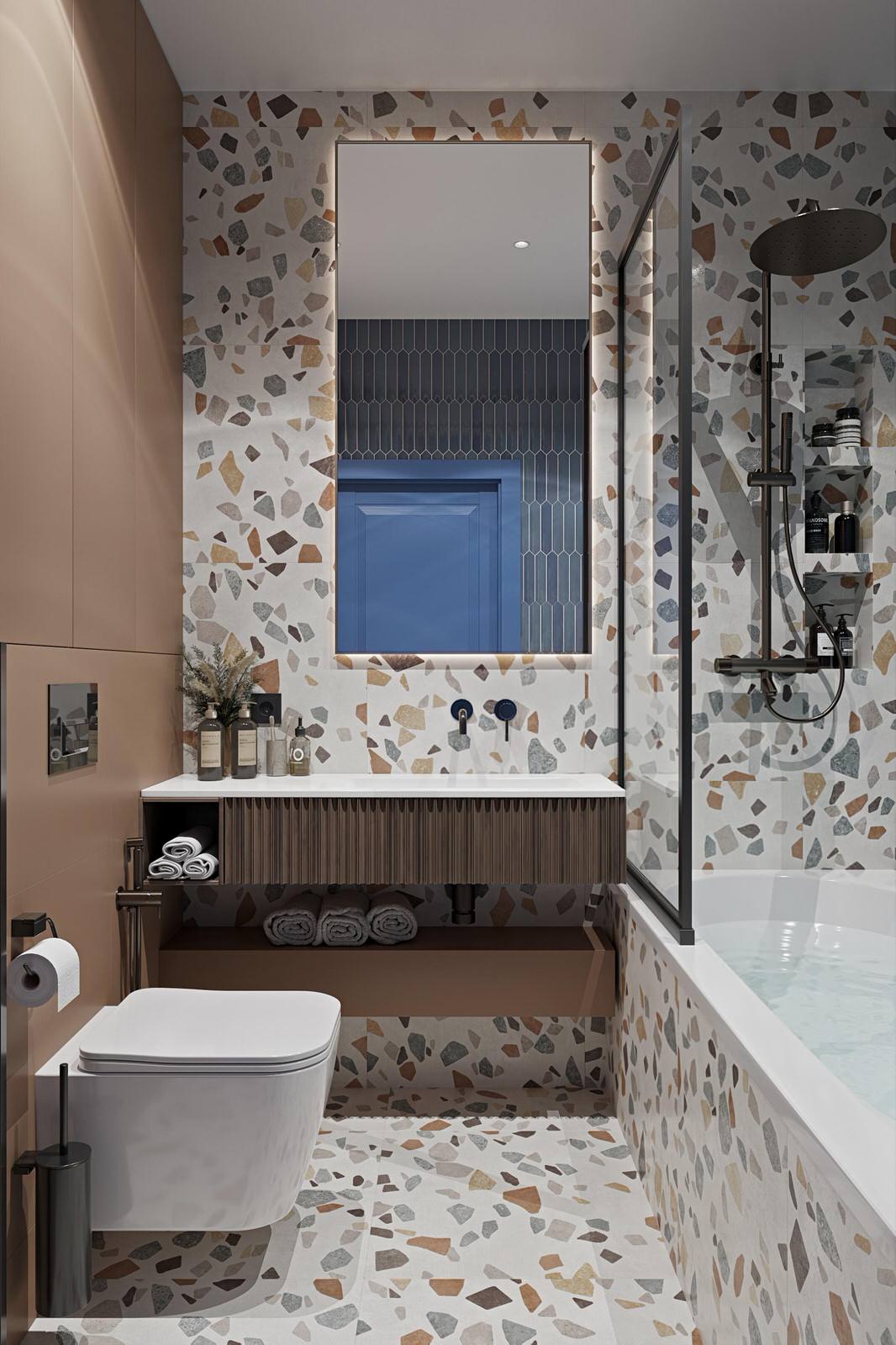 ЖК Жемчужная гавань